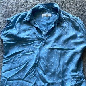 Thread and Supply T Shirt Dress